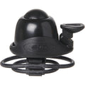 49N O-ring bell band mount,black