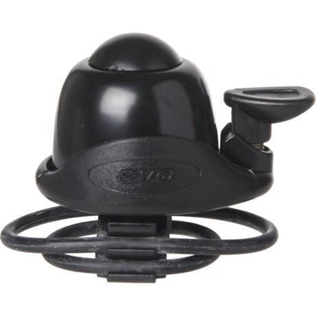 49N O-ring bell band mount,black