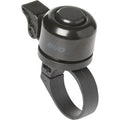 evo ringer mini bell,black
