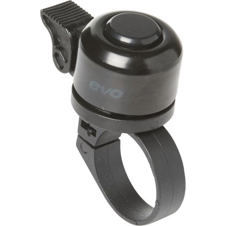 evo ringer mini bell,black