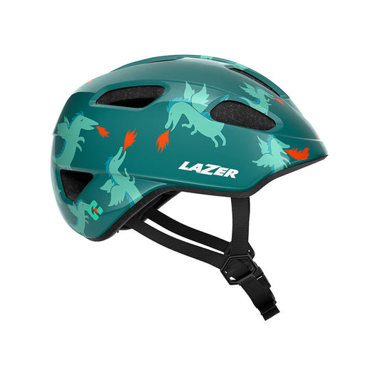 lazer nutz dragons S helmet