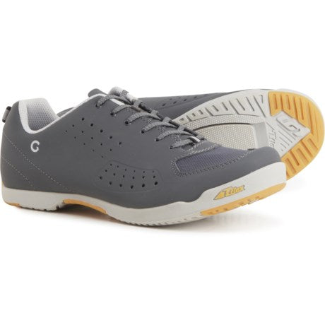 Louis Garneau Urban asphalt 43