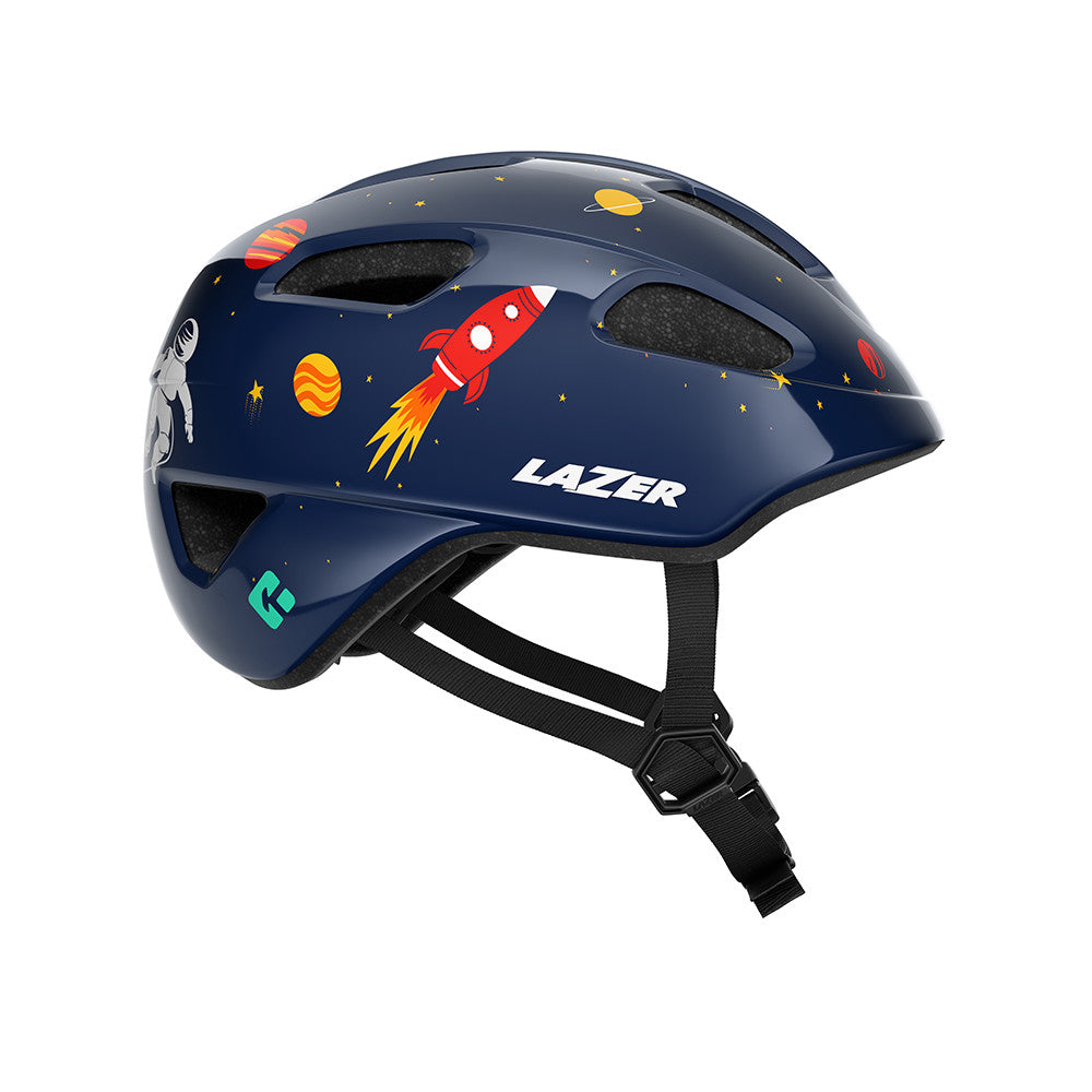 lazer peanut rockets XXS helmet